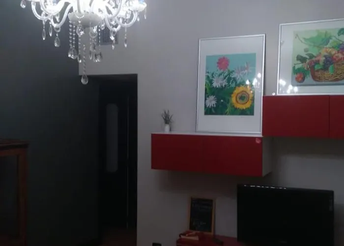 Yourstay@rome Coliseum * רומא