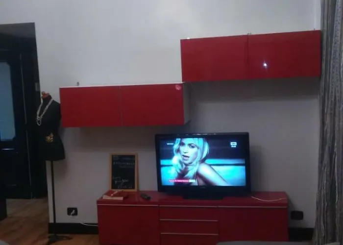 Yourstay@rome Coliseum דירה