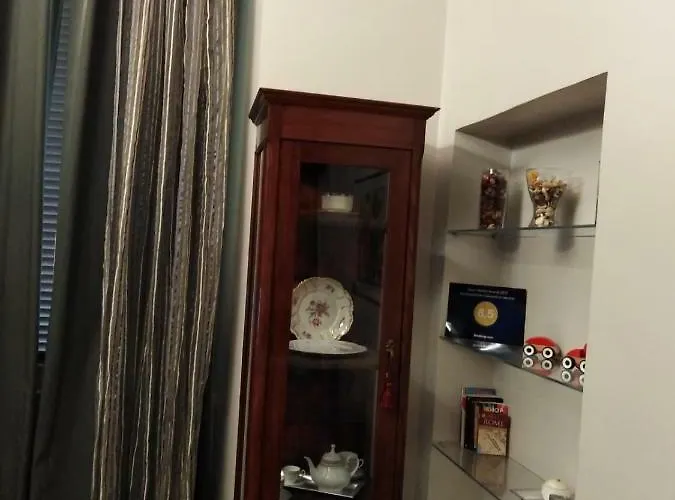 Yourstay@rome Coliseum * רומא