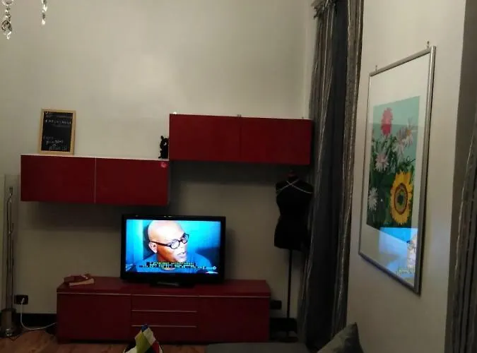 Yourstay@rome Coliseum * רומא