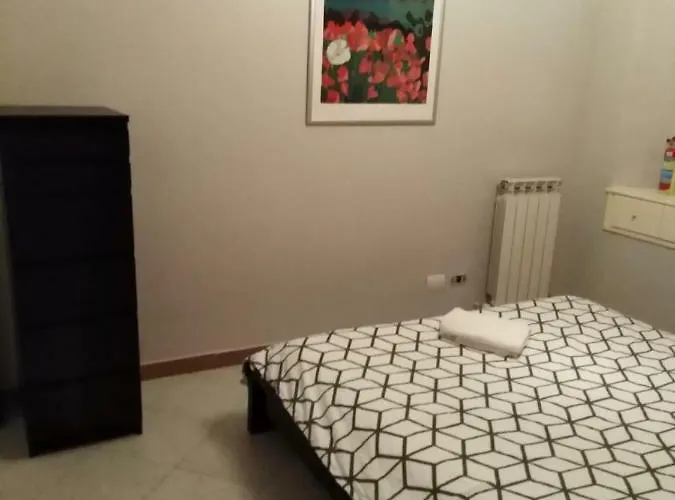 דירה Yourstay@rome Coliseum