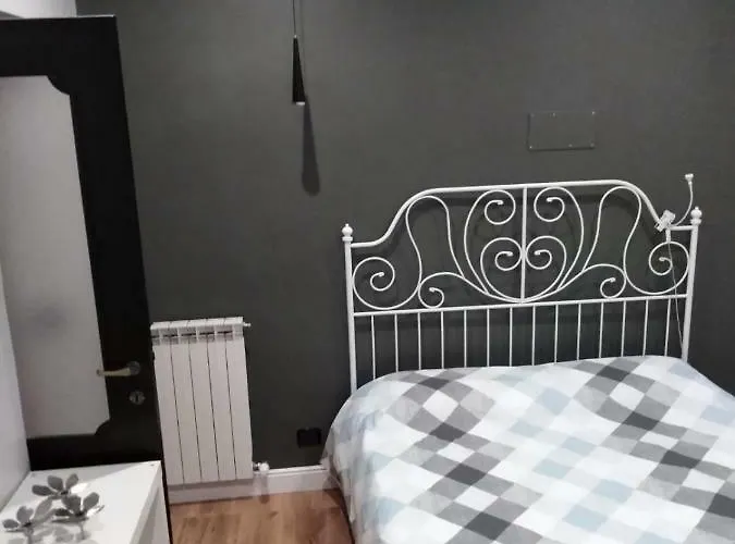 דירה Yourstay@rome Coliseum *