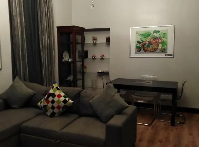 Yourstay@rome Coliseum * רומא