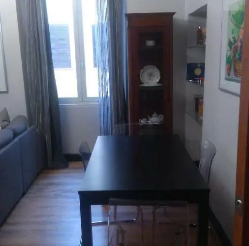 Yourstay@rome Coliseum דירה *
